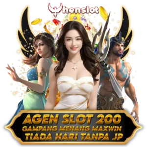 HENSLOT | AGEN SLOT 200 400 800 GACOR PASTI MAXWIN JP