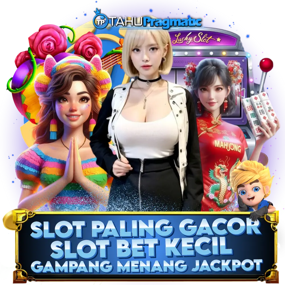 TAHUPRAGMATIC | LINK SLOT BET 200 GACOR PASTI MAXWIN