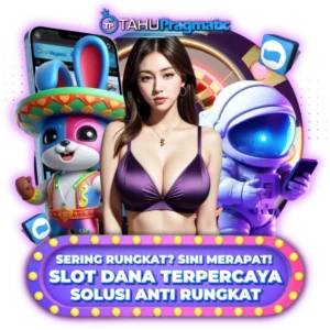 TAHUPRAGMATIC | Slot Gacor Depo Dana Pasti Mudah Maxwin