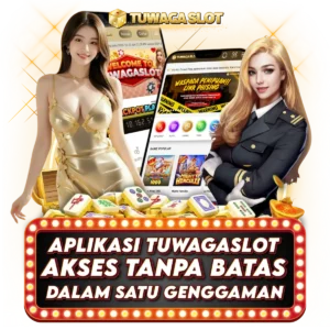 TUWAGASLOT | DOWNLOAD APK SLOT MUDAH MAXWIN 2025