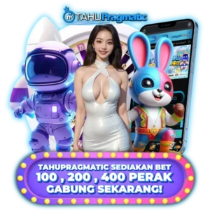 TAHUPRAGMATIC | Daftar Link Slot Bet Kecil 200 Resmi Pasti JP