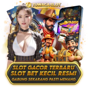 TUWAGASLOT | SITUS SLOT GACOR BET 200 MUDAH MAXWIN