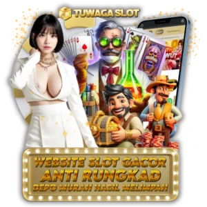 TUWAGASLOT | LINK SLOT BET KECIL SOLUSI GAMPANG JP