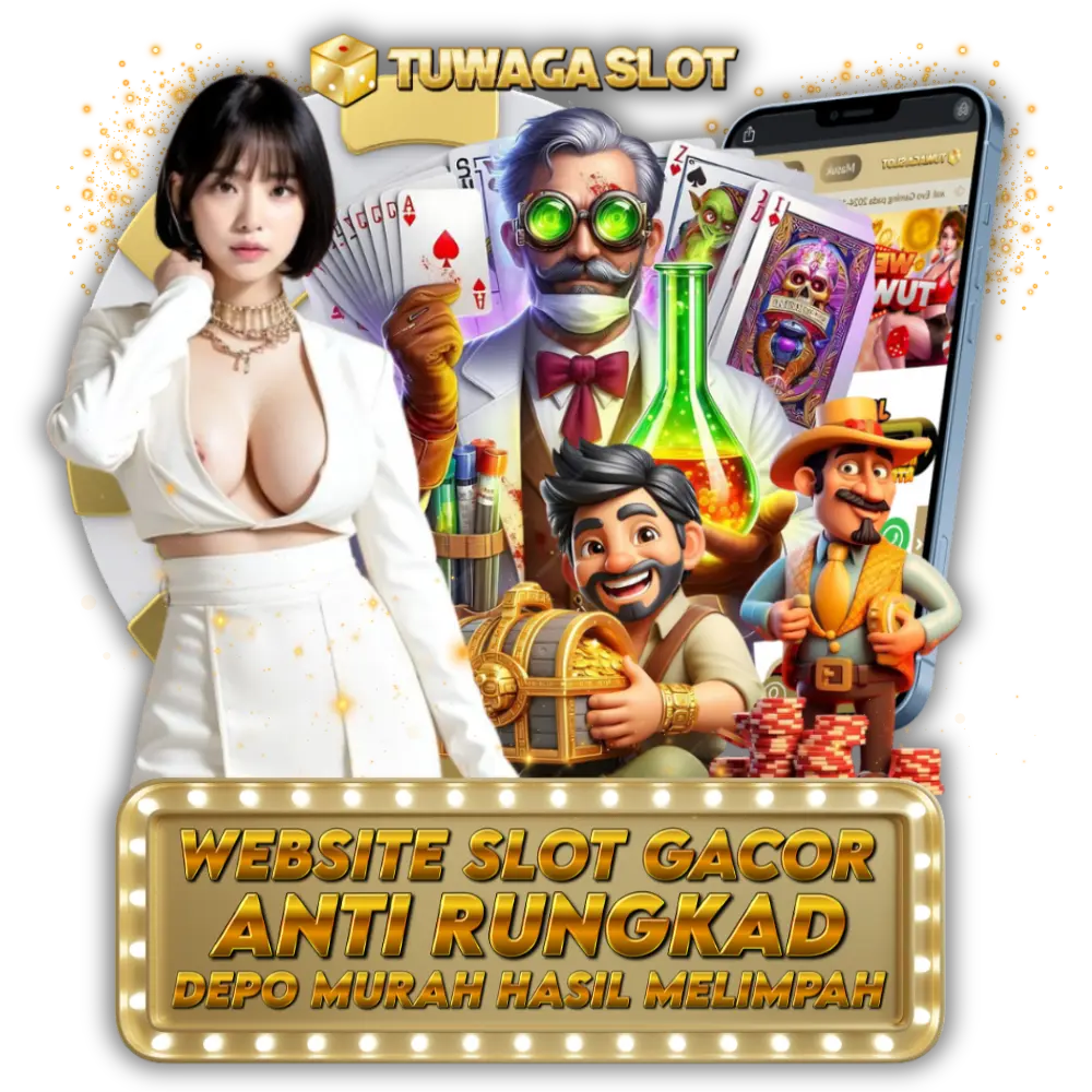 TUWAGASLOT | LINK SLOT BET KECIL SOLUSI GAMPANG JP